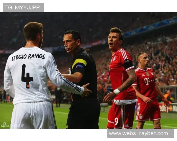 2016年欧冠四分之一决赛拜仁慕尼黑对阵皇家马德里的经典对决回顾 2016年欧冠四分之一决赛拜仁慕尼黑对阵皇家马德里的经典对决回顾