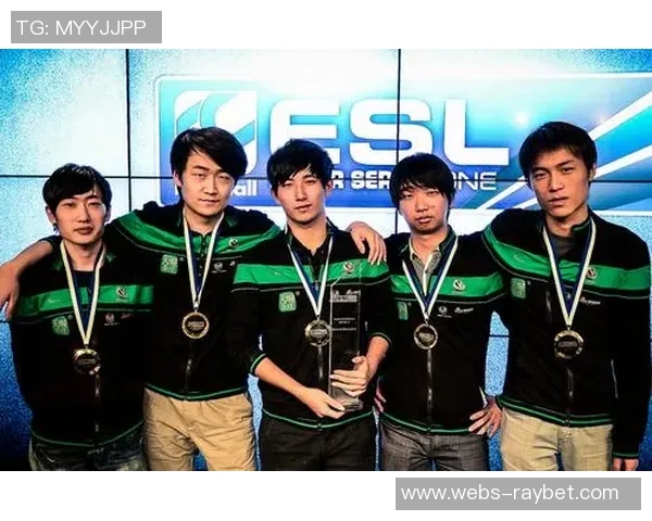 LNG战队崛起之路:从默默无闻到DOTA2巅峰的成长历程