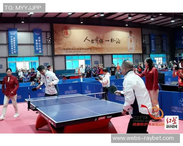 乒乓球盛宴:深入解析成都乒乓球队的独特技术与训练秘诀 乒乓球盛宴:深入解析成都乒乓球队的独特技术与训练秘诀