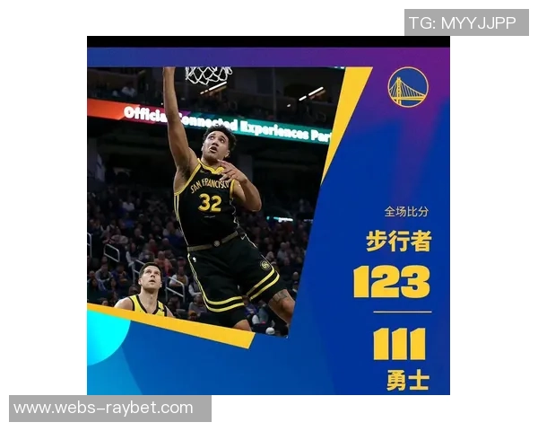 勇士与步行者精彩对决直播全程回顾与赛后分析