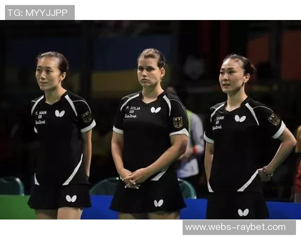 单晓娜与韩莹巅峰对决谁将夺得乒乓球赛场的荣耀与胜利