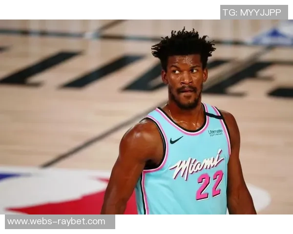 吉米巴特勒的篮球之路与个人成长探索