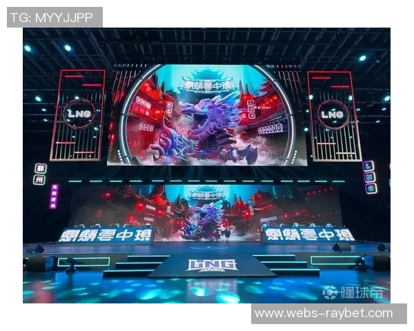 和平精英深度解析LNG战队的战术转换与团队协作秘诀 和平精英深度解析LNG战队的战术转换与团队协作秘诀