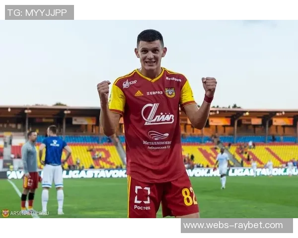 图拉对阵喀山鲁宾精彩直播全程回顾与赛况分析