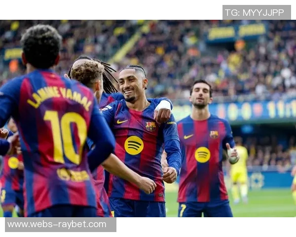 巴塞罗那对比利亚雷亚尔比赛分析与胜负推荐解析 巴塞罗那对比利亚雷亚尔比赛分析与胜负推荐解析