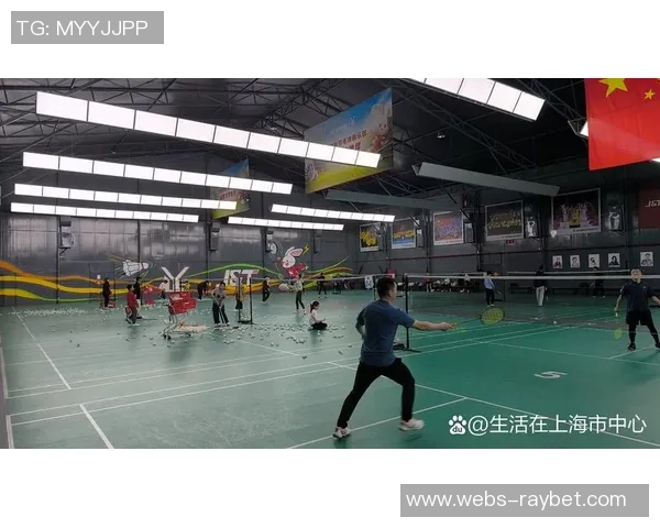 探索上海羽毛球队的技术提升与战术创新之路 探索上海羽毛球队的技术提升与战术创新之路